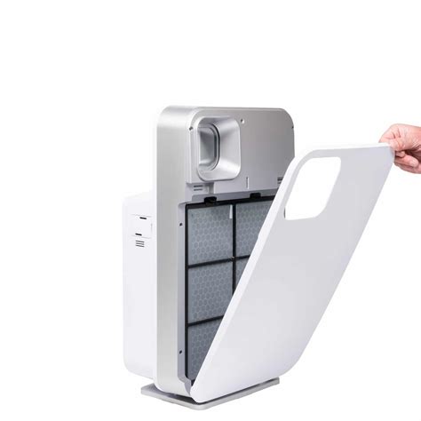 proairtech sl 5500 luchtreiniger